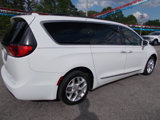Used 2017 Chrysler Pacifica Touring-L w/ Tire & Wheel Group image 3