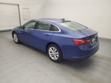 Used 2023 Chevrolet Malibu LT image 3