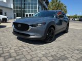 Used 2024 MAZDA CX-30 AWD 2.5 S w/ Preferred Package image 1