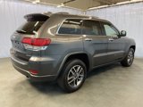 Used 2021 Jeep Grand Cherokee Limited image 6