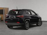New 2025 Jeep Compass Latitude w/ Altitude Special Edition image 5