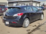 Used 2012 MAZDA MAZDA3 i Touring image 4