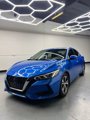 Used 2020 Nissan Sentra SV image 3