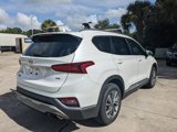 Used 2020 Hyundai Santa Fe SEL w/ Convenience Package image 4