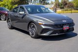 Certified 2024 Hyundai Elantra Limited image 5