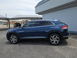 Used 2020 Volkswagen Atlas Cross Sport SEL Premium image 2