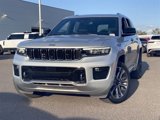 Used 2022 Jeep Grand Cherokee Overland image 3