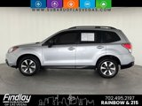 Used 2017 Subaru Forester 2.5i w/ Alloy Wheel Package image 2