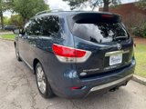Used 2015 Nissan Pathfinder Platinum w/ Cargo Package image 3