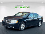 Used 2009 Dodge Avenger SXT w/ Premium Convenience Group image 2