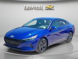 Used 2022 Hyundai Elantra SEL image 1