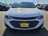 New 2025 Chevrolet Malibu LS image 3