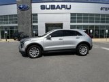 Used 2022 Cadillac XT4 Luxury w/ Driver Awareness Package image 4