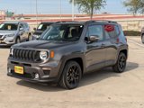 Used 2020 Jeep Renegade Altitude image 3
