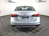 New 2025 Nissan Versa S image 6