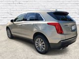 Used 2017 Cadillac XT5 Luxury image 4