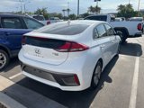 Used 2021 Hyundai Ioniq Blue image 2