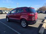 Used 2018 Ford EcoSport SE image 5