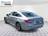 Certified 2019 Honda Accord Touring image 4