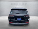 Used 2021 Jeep Grand Cherokee L Limited w/ Luxury Tech Group II image 5