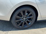 New 2025 MAZDA MAZDA3 s image 4