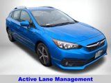 Used 2022 Subaru Impreza 2.0i Premium image 3