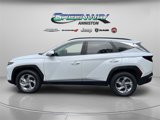 Used 2022 Hyundai Tucson SEL image 4