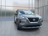 Certified 2021 Nissan Rogue SV w/ Premium Package image 3