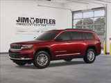 New 2025 Jeep Grand Cherokee L Laredo w/ Luxury Tech Group I image 2