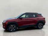 Used 2023 Chevrolet TrailBlazer RS w/ Convenience Package image 4