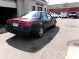Used 2000 Mercury Mystique LS image 4
