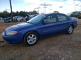 Used 2003 Ford Taurus SES image 3