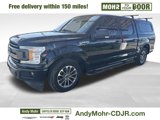 Used 2018 Ford F150 XLT w/ Equipment Group 301A Mid image 2