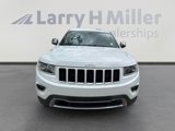 Used 2016 Jeep Grand Cherokee Limited image 5