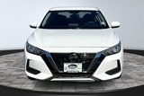 Used 2023 Nissan Sentra SV image 3