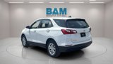 Used 2021 Chevrolet Equinox LS image 5