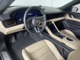 Certified 2022 Porsche Taycan Turbo w/ Technology Package image 4