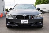 Used 2015 BMW 335i xDrive Sedan image 3