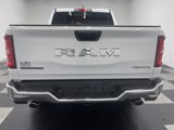 New 2025 RAM 1500 Big Horn image 3