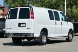 Used 2023 GMC Savana 2500 w/ Driver Convenience Package image 4
