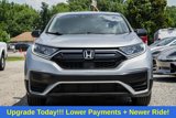 Used 2020 Honda CR-V LX image 2