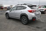 Used 2021 Subaru Crosstrek 2.5i Sport w/ Moonroof Package image 5