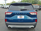 Certified 2020 Ford Escape Titanium image 5