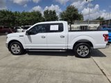 Used 2019 Ford F150 XLT w/ Equipment Group 302A Luxury image 4