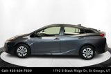 Used 2017 Toyota Prius Two image 2