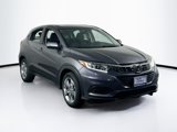 Used 2022 Honda HR-V LX image 3