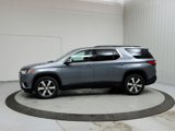 Used 2020 Chevrolet Traverse LT w/ LT Premium Package image 5