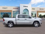 New 2025 RAM 1500 Tradesman image 2