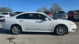 Used 2010 Chevrolet Impala LTZ image 5