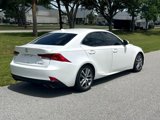 Used 2019 Lexus IS 300 AWD image 5